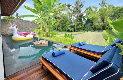 Singakerta Villa | UB1005 - Royal 1 Bedroom Villa in Ubud