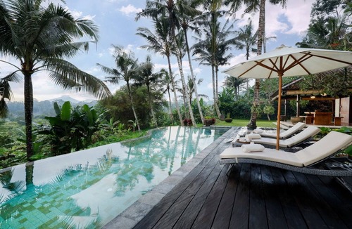 Kedewatan House | UB3002 - 3 Bedroom Villa in Ubud