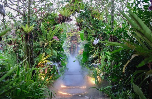 Mas Resort | Ubud Art Resort by Wedja
