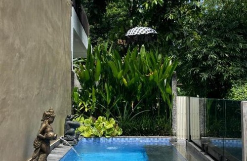 Lodtunduh Villa | Ubud Cozy Stay