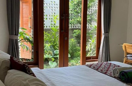Lodtunduh Villa | Ubud Cozy Stay