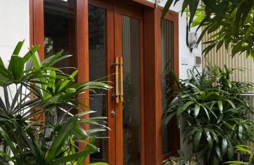 Lodtunduh Villa | Ubud Cozy Stay