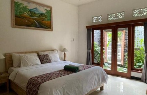 Lodtunduh Villa | Ubud Cozy Stay