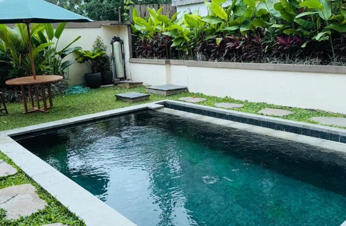 Pengosekan Villa | Ubud Taksu Private Villa 1
