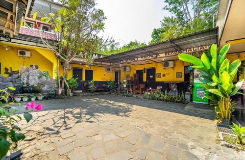 Mendut Hotel | Udan Mas Borobudur By ARBA