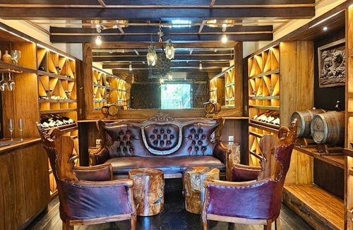 Kediri Resort | Ulaman Eco Luxury Resort