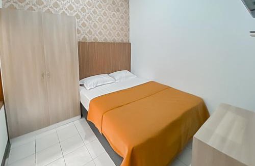 Garut Hotel | Ultima Syariah Cipanas Garut Mitra RedDoorz