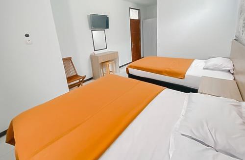 Garut Hotel | Ultima Syariah Cipanas Garut Mitra RedDoorz