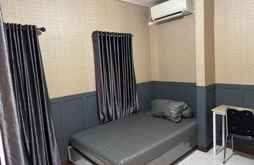 Kelapa Gading Timur Hostel | UltraKostel