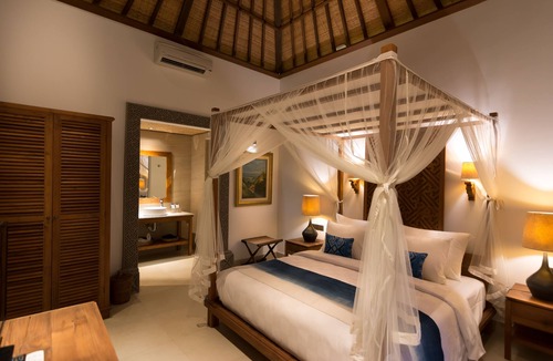 Kedewatan Hotel | Ulun Ubud Resort and Spa