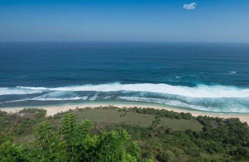 Nakula Villa | Uluwatu Cliff Front - 5 Bedroom