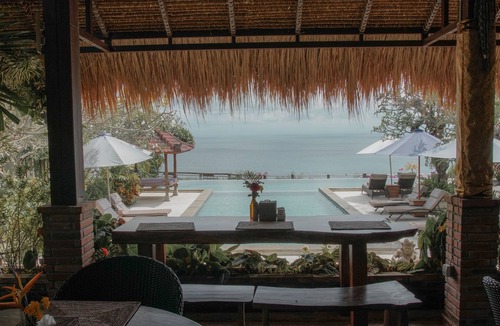 Uluwatu Hotel | Uluwatu Cottages