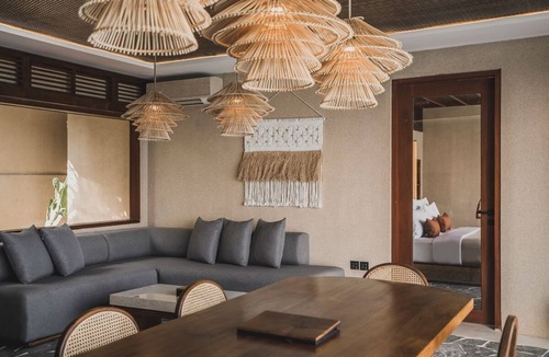 Pecatu Resort | Uluwatu Ocean 2BR Villa-Pool & Sunset View