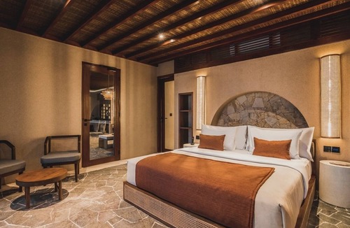 Pecatu Resort | Uluwatu Ocean 2BR Villa-Pool & Sunset View