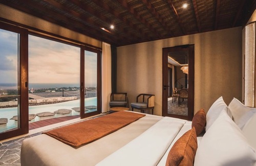 Pecatu Resort | Uluwatu Ocean 2BR Villa-Pool & Sunset View