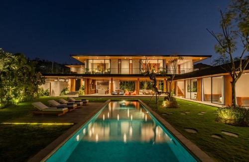 Uluwatu Villa | Uluwatu Zen Villas