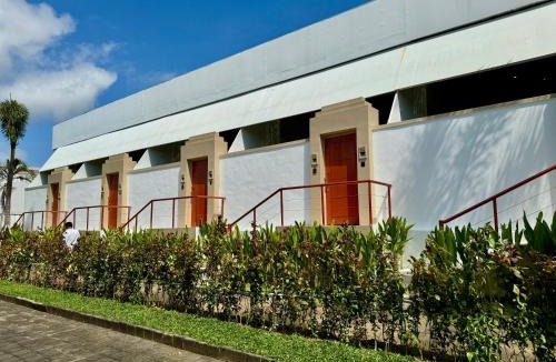Bukit Villa | Uma Casa Bali