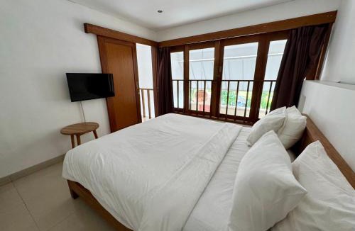 Bukit Villa | Uma Casa Bali