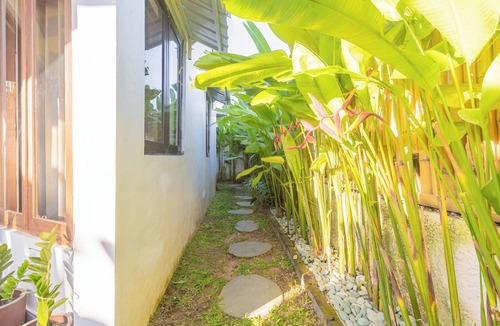 Padonan Villa | Uma Grant Villa 1-bedroom Villa in beautiful Canggu with AC