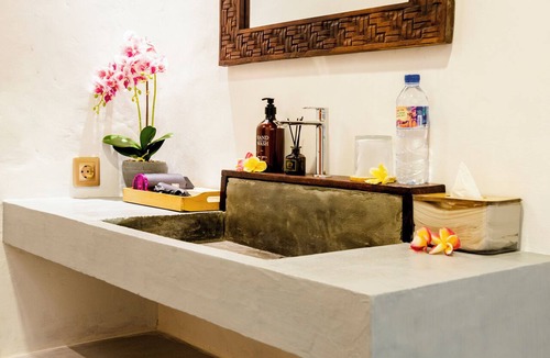 Taro Villa | Uma Harum Sari by Dhananjaya Hospitality