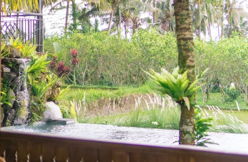 Payangan Villa | Uma Haven Villa by TVM