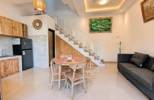 Pejeng Kawan Villa | Uma Labak Villa Ubud