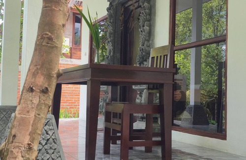 Sukasada Villa | Uma Nirmala aling-aling