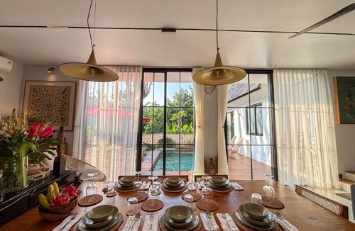 Cemagi Villa | Uma Ugeng Cemagi 2 BR