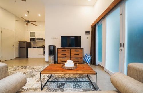 Petitenget Villa | Umaja Villa