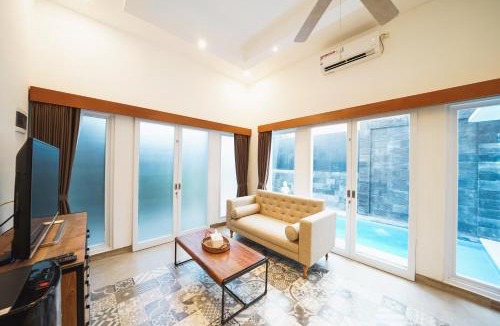 Petitenget Villa | Umaja Villa