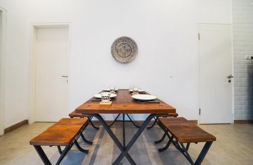 Petitenget Villa | Umaja Villa