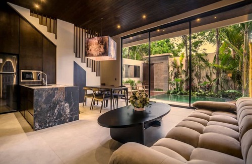 Munggu Villa | Umayam Luxury Townhouse 4