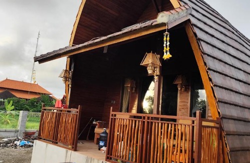 Kelating House | Umo dewi