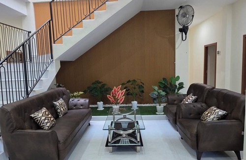 Pekanbaru House | Unika Coliving Vibes Syariah