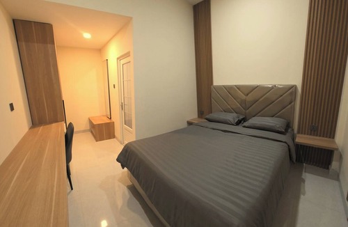 Pekanbaru House | Unika Coliving Vibes Syariah