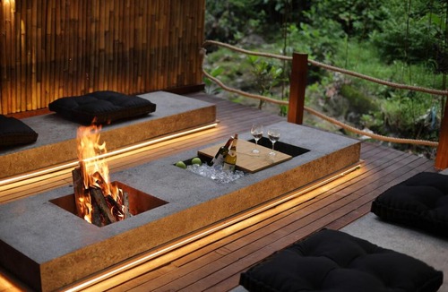 Tumbak Bayuh Villa | Unique Riverside Sanctuary 2BR Villa