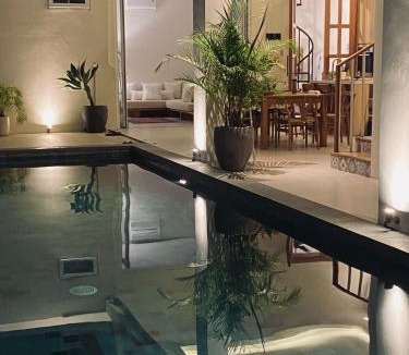 Jimbaran Bed & Breakfast | Unite Villa Balangan