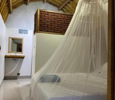 Tetebatu Bed & Breakfast | Upus Homestay