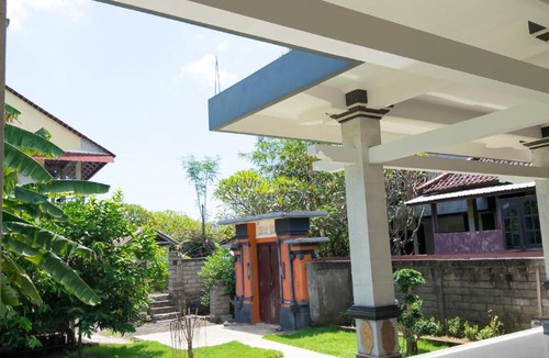 Purwakerti Apartment | Ur Hideaway