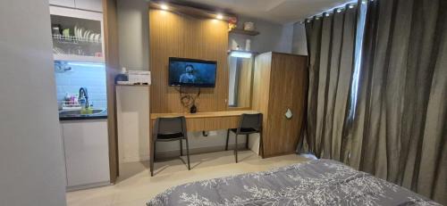 Jakarta Apartment | Urban Nest Studio In West Vista Apartemen Cengkareng