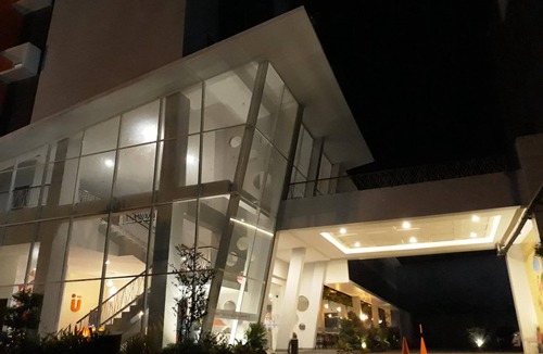 Gedongtataan Hotel | Urban Style Hotel Lampung, Azana Hotels Collection