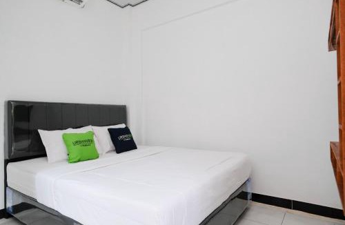 Sleman Hotel | Urbanview Bimo Homestay near Sindu Kusuma Edupark Yogyakarta
