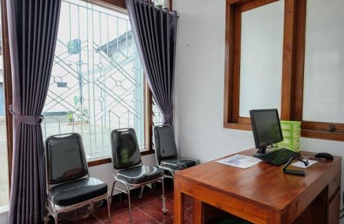 Sleman Hotel | Urbanview Bimo Homestay near Sindu Kusuma Edupark Yogyakarta