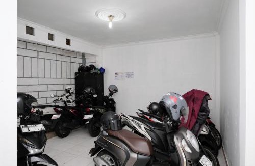 Sleman Hotel | Urbanview Bimo Homestay near Sindu Kusuma Edupark Yogyakarta