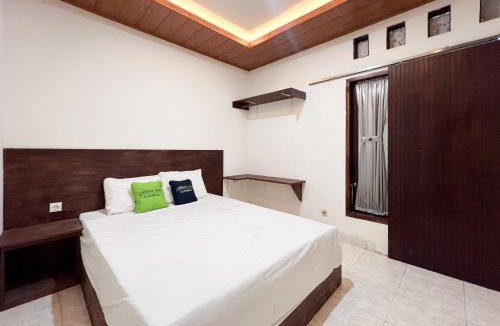 Teuku Umar House | Urbanview Hotel Arta Guna Casa 2