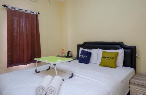 Sleman Hotel | Urbanview Hotel Jogja City Mall