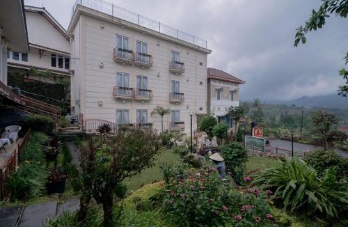 Cimacan Hotel | Urbanview Hotel Mon Bel Cibodas by RedDoorz