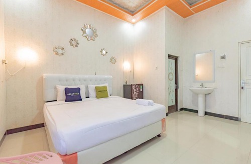 Tegal Hotel | Urbanview Hotel Rifal Home Tegal
