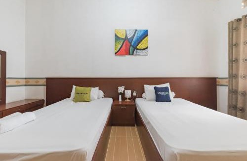Ciloto Hotel | Urbanview Resort Anty Cisarua Tugu Puncak by RedDoorz