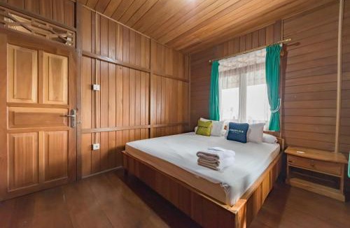 Ciloto Hotel | Urbanview Resort Anty Cisarua Tugu Puncak by RedDoorz